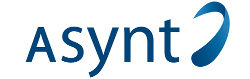 Asynt logo