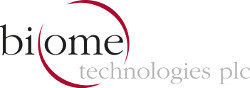 Biome technologies logo