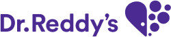 Dr Reddy's logo