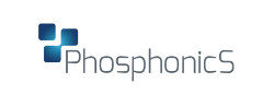 PhosphonicS logo