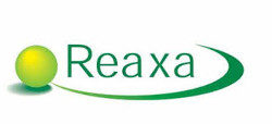 Reaxa logo