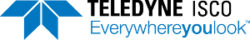 Teledyne Isco logo
